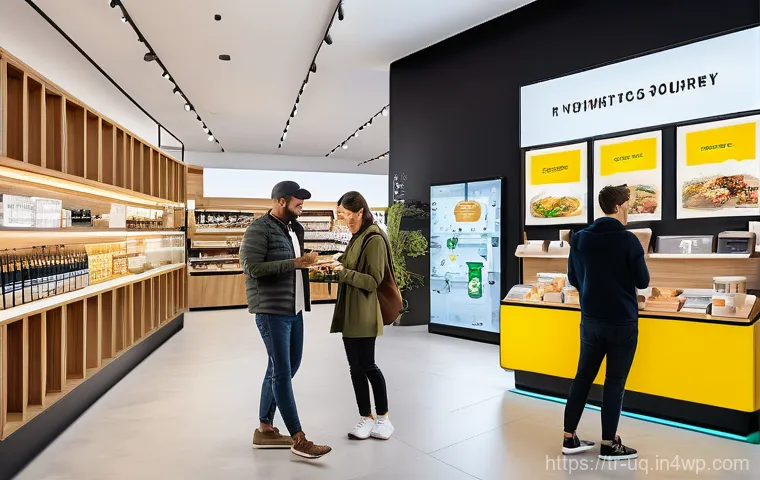 고객 여정 맵핑과 여정 최적화 - **Prompt for Proactive Customer Service:**
"An adult male professional, dressed in business casu... 고객 여정 맵핑과 여정 최적화 - **Prompt for Proactive Customer Service:**
"An adult male professional, dressed in business casu...