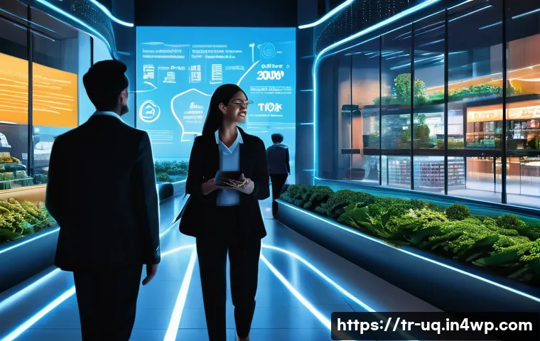 고객 여정 맵핑의 비즈니스 이점 - **Prompt for Customer Empathy and Journey Perspective:**
    "A diverse group of modern business pro...