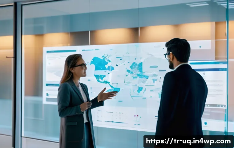 고객 여정 맵핑의 비즈니스 이점 관련 이미지 1