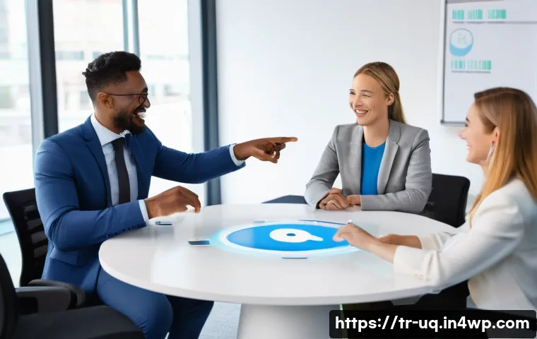 고객 여정 맵핑의 비즈니스 이점 관련 이미지 2